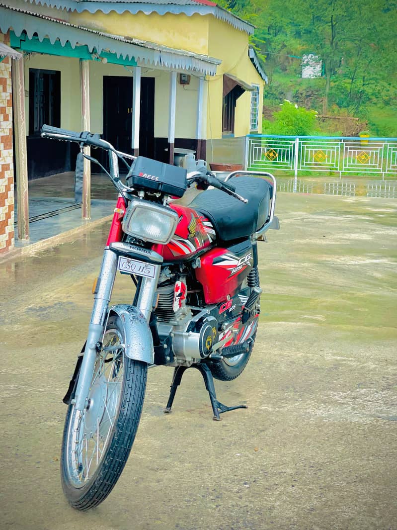 very Good condition 4