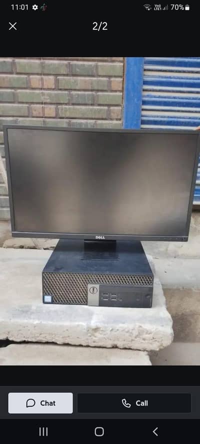5th generation computer complete sett