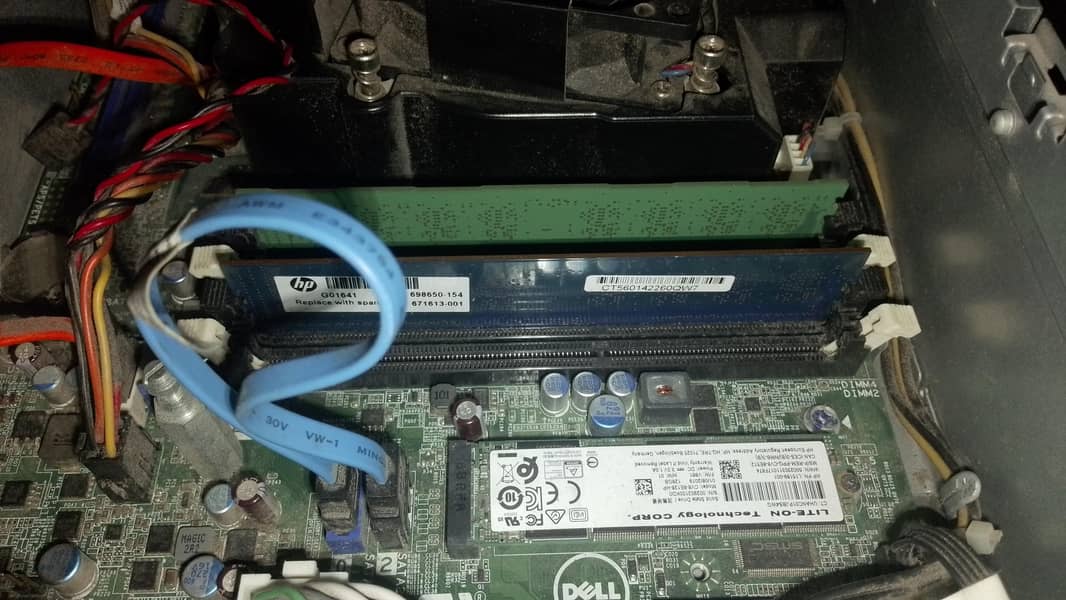 5th generation computer complete sett 2