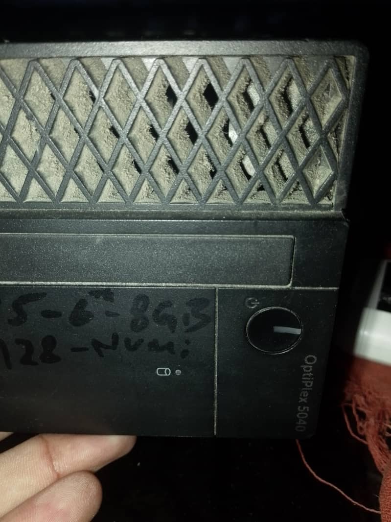 5th generation computer complete sett 3