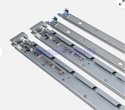 HP DL380 G10 G10+ Rail Kit