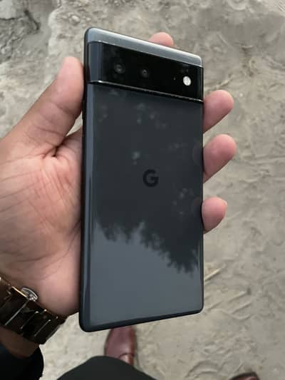 Google Pixel 6
