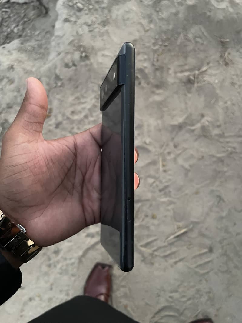 Google Pixel 6 1