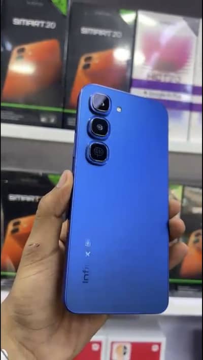 Infinix Other Model