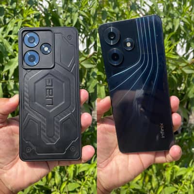 Infinix Hot 30