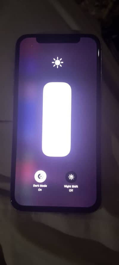 iPhone X pta approved