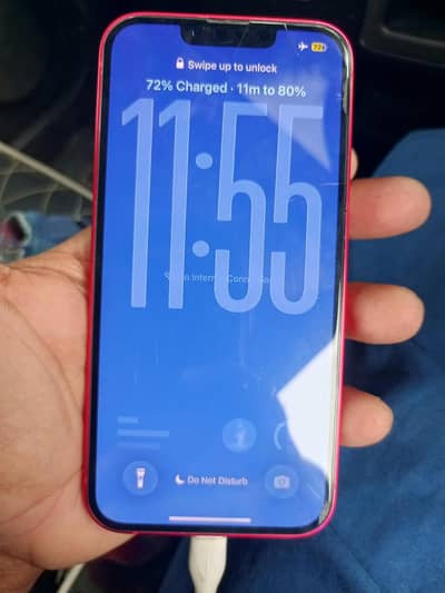 Apple iPhone 14