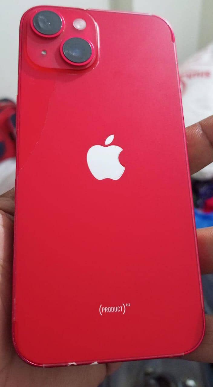 Apple iPhone 14 2