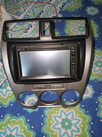 Honda city GM touch screen japanese lcd for sale