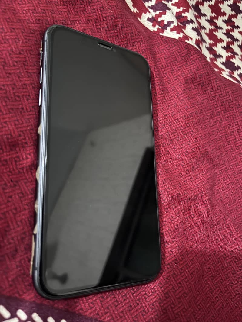 Apple iPhone 11 0