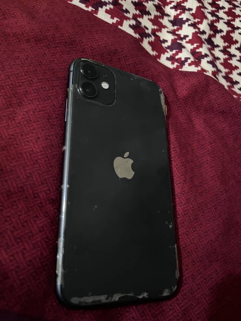 Apple iPhone 11 2