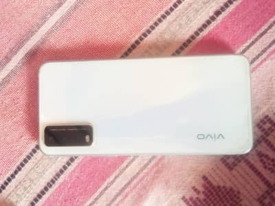 Vivo Y20