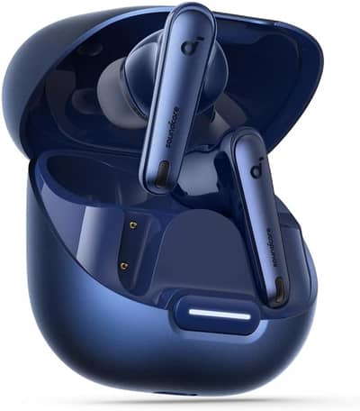 Anker Soundcore Liberty 4 NC | True-Wireless Noise Cancelling Earbuds
