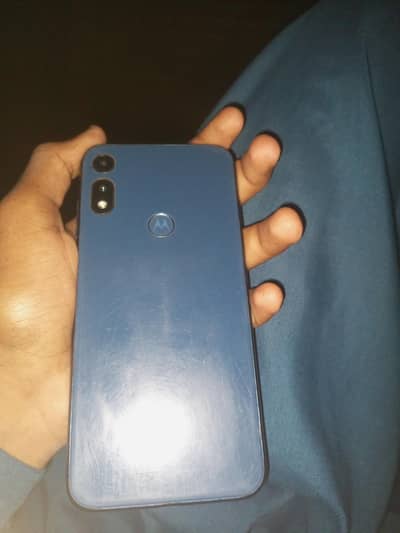 Moto Other Model