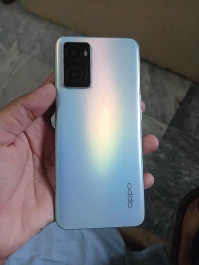 OPPO a76    6/128gb