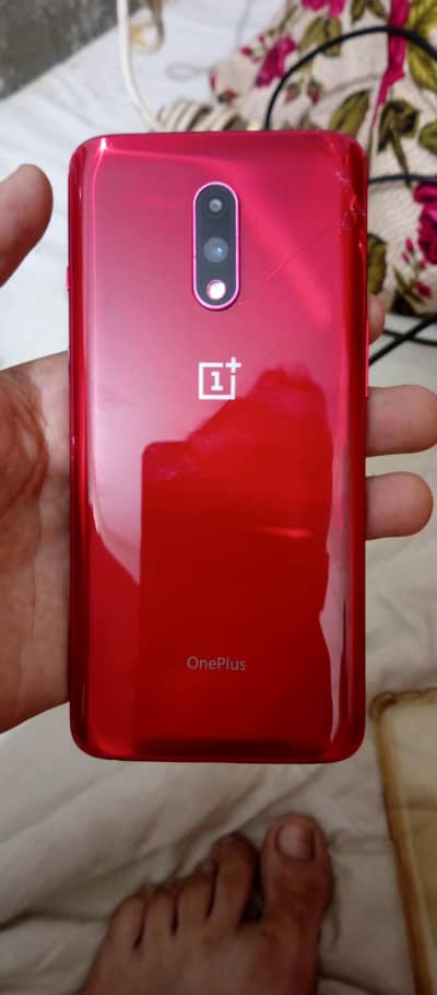 One Plus 7