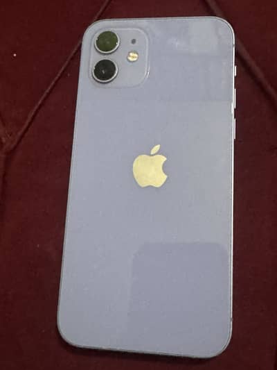 Apple iPhone 12