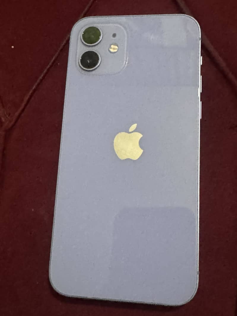 Apple iPhone 12 0