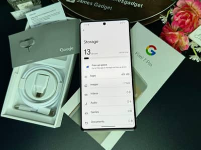 Google Pixel 7 Pro