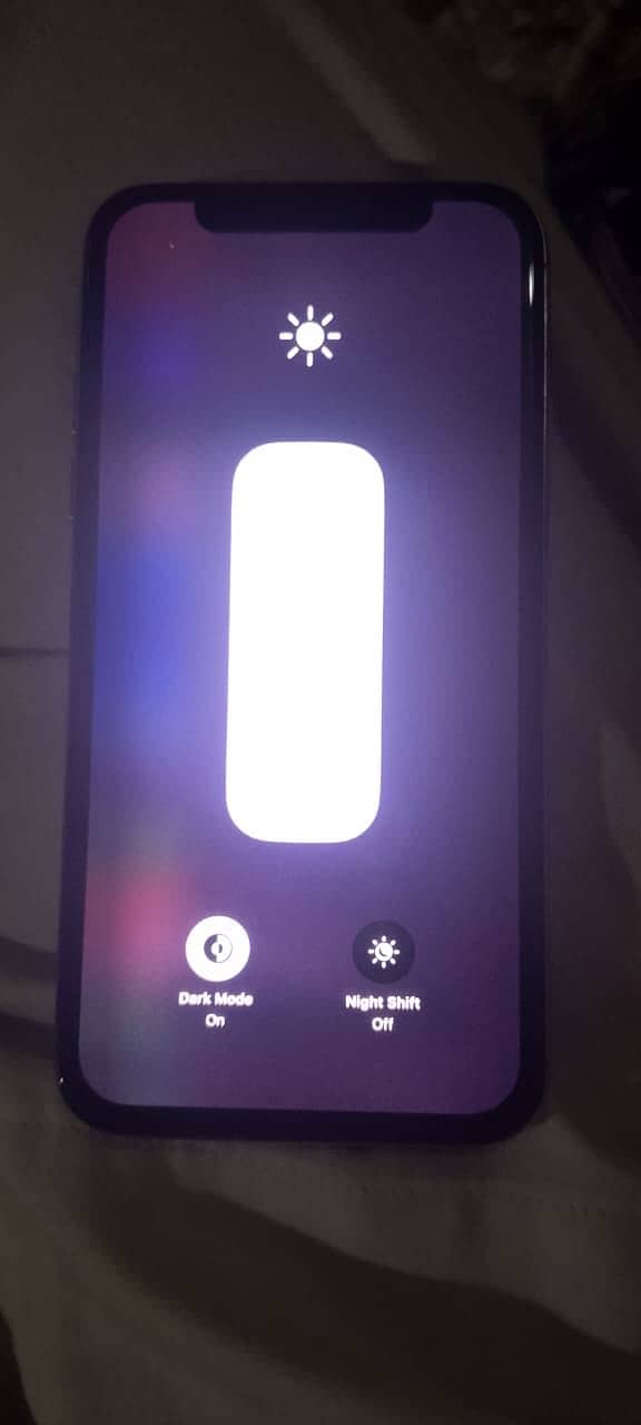 Apple iPhone X 1