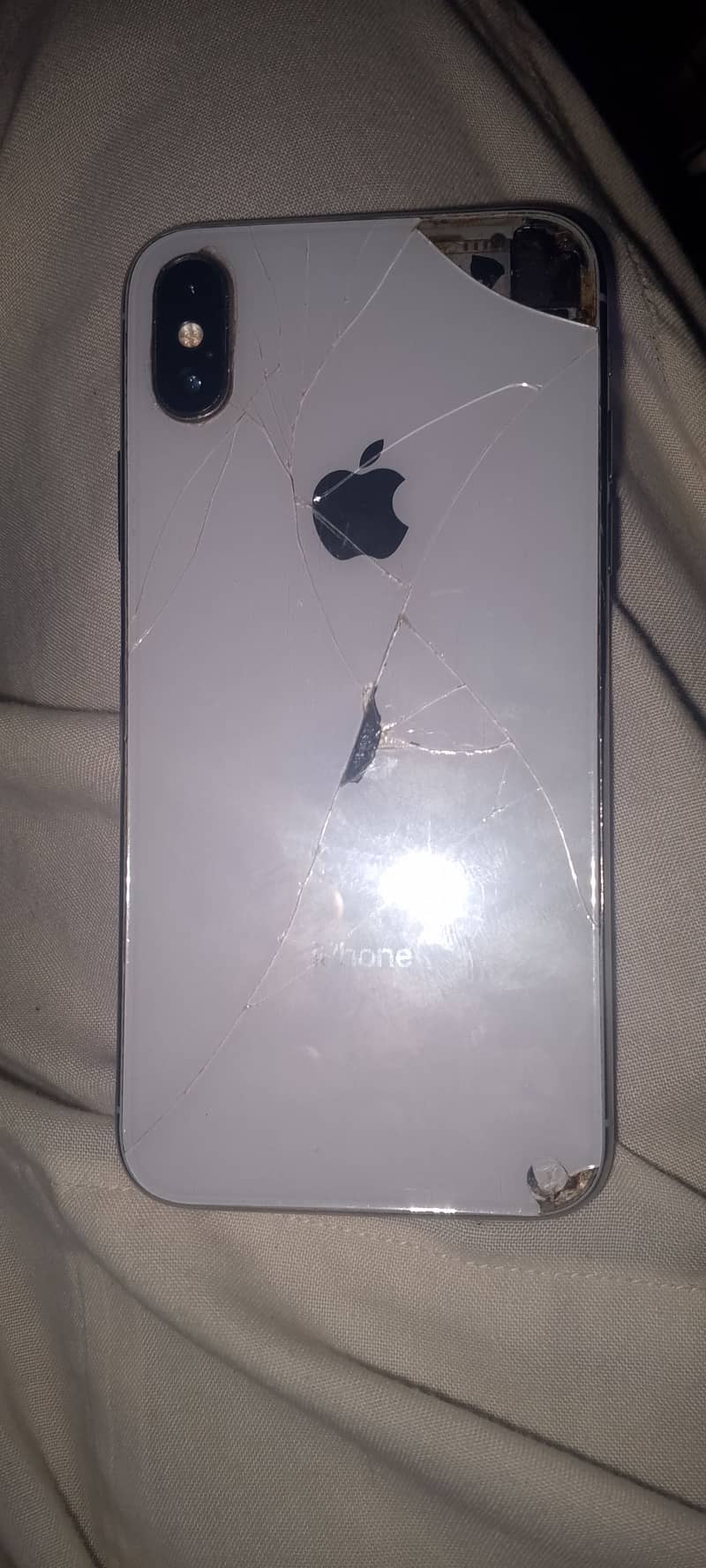 Apple iPhone X 2