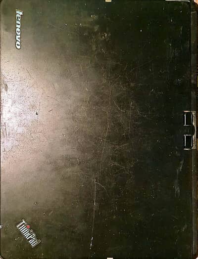 Lenovo Thinkpad