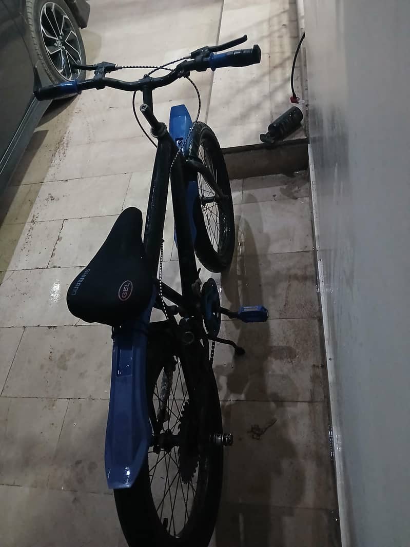 Bicycle 3