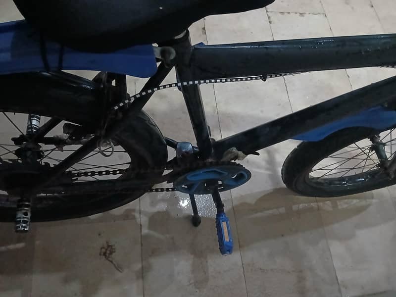 Bicycle 4