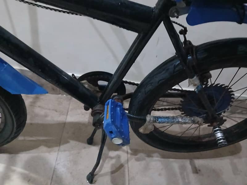 Bicycle 5