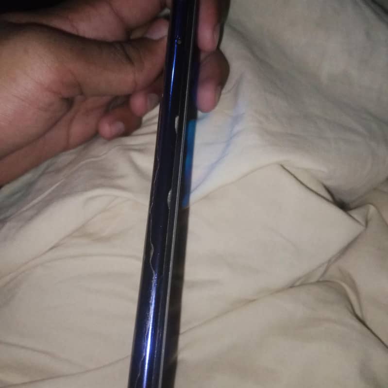 Tecno CAMON 15 0