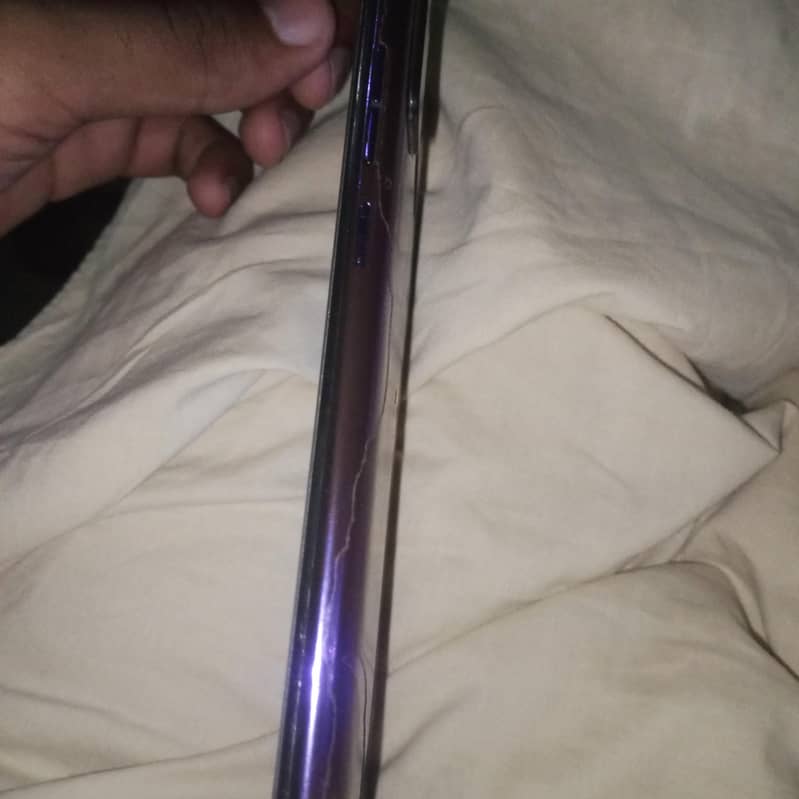 Tecno CAMON 15 1