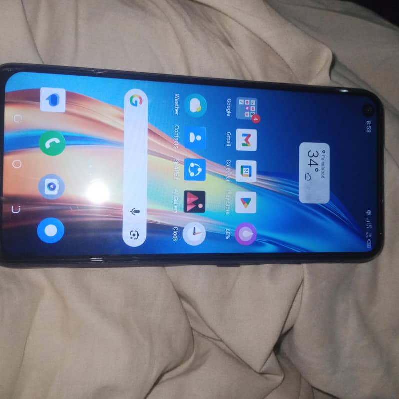 Tecno CAMON 15 2