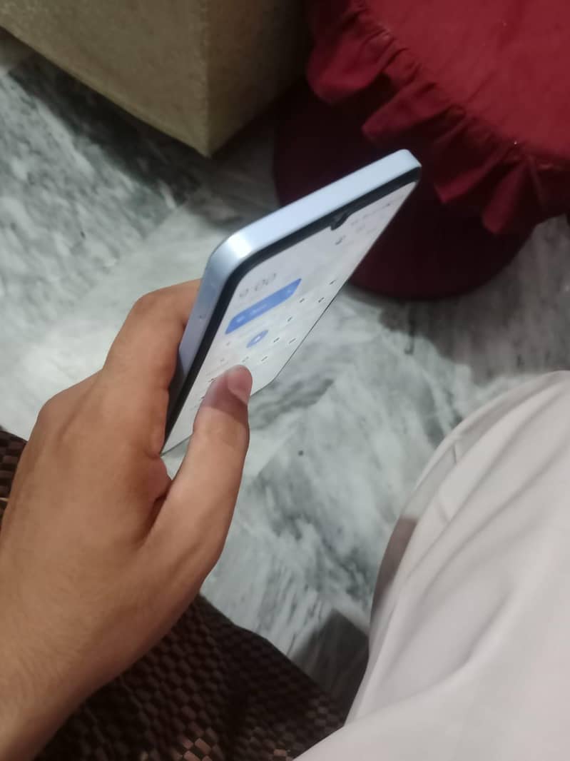 Realme Note 50 2