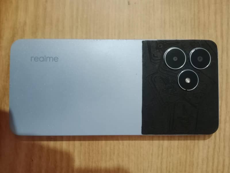Realme Note 50 3