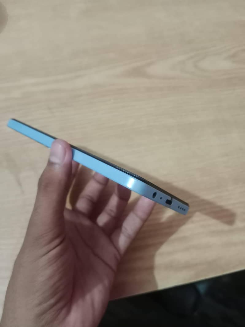 Realme Note 50 5