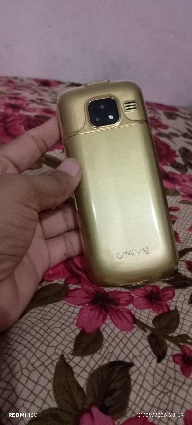 G'Five 6700 4
