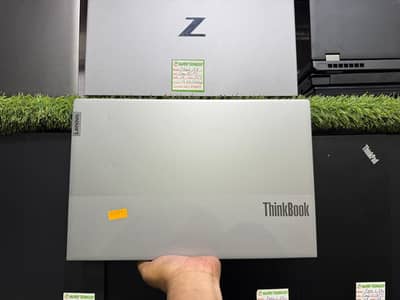 i5 11th Gen Lenovo Think-book 15 G2  FHD Backlit