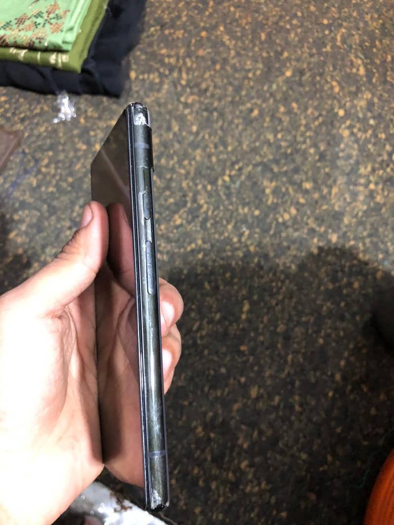 Google Pixel 6a 1