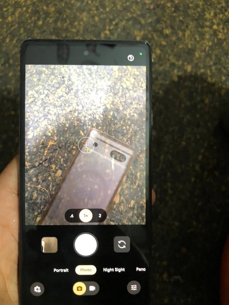 Google Pixel 6a 6