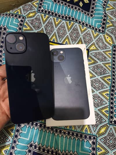 Apple iPhone 13 jv