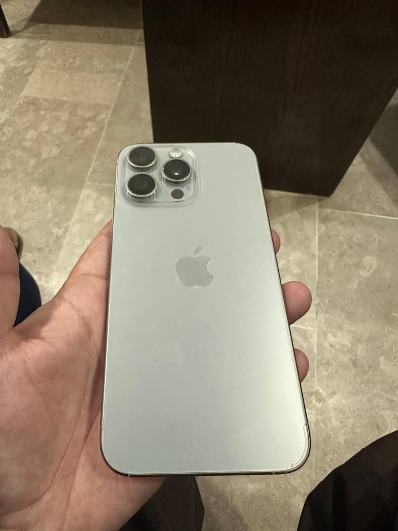 Apple iPhone 15 Pro Max 1