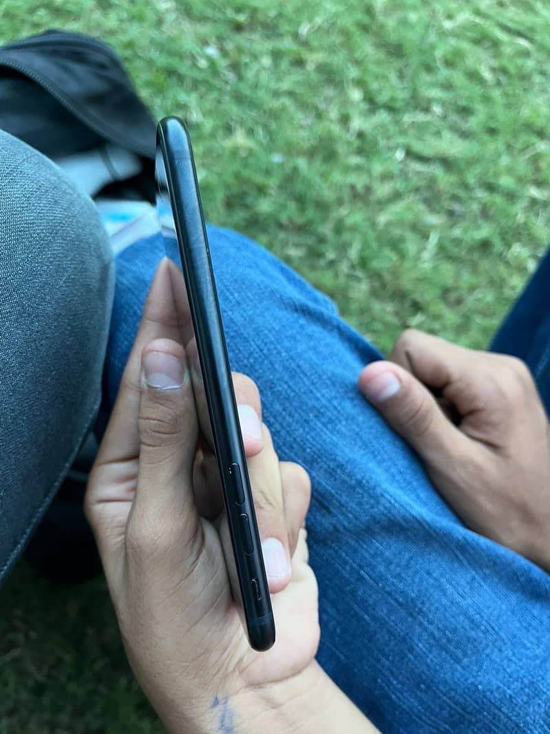 Apple iPhone SE 5