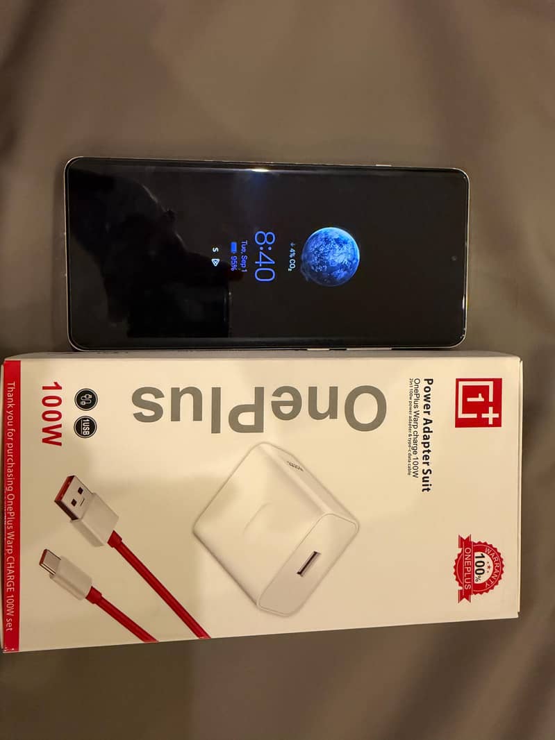 One Plus 12 0