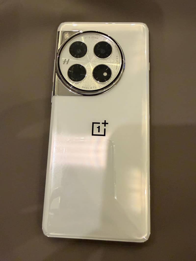 One Plus 12 1