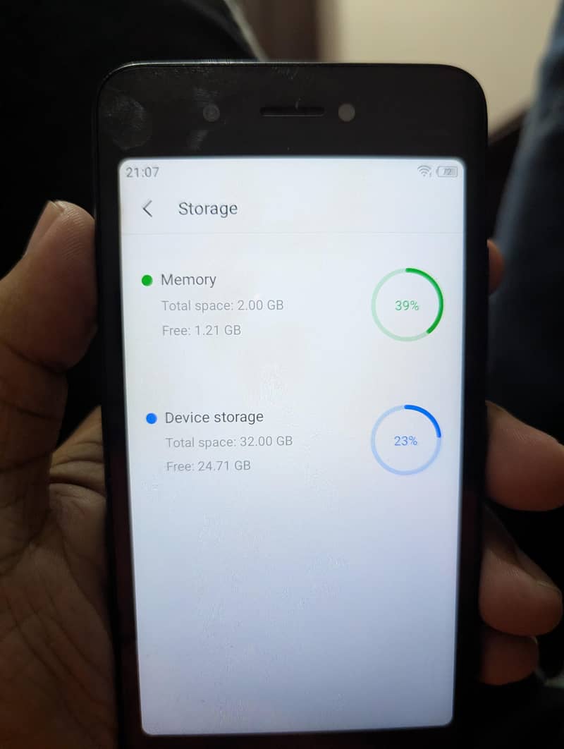 Itel A25 Pro 0