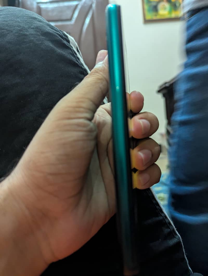 Itel A25 Pro 2