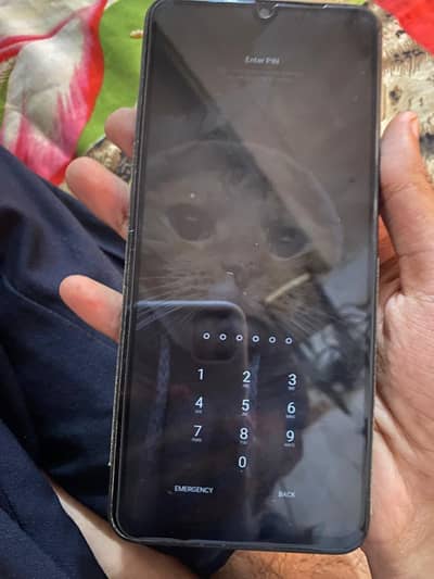 Xiaomi Redmi 14C