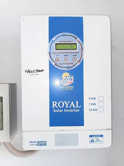 Solar Inverter