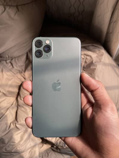 iPhone 11 Pro Max pta approved