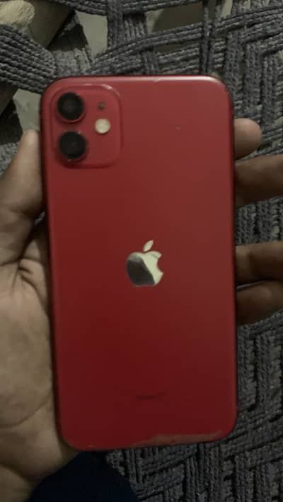 I phone 11